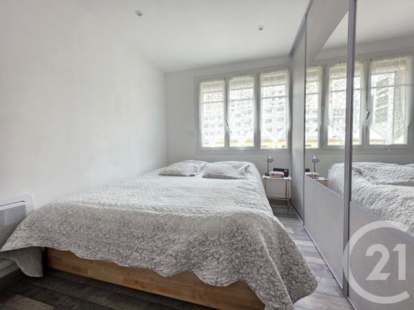 Appartement F2 à vendre  2 pièces - 41,02 m2 TOULON - 83