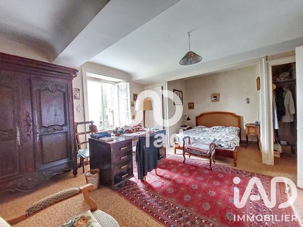 Maison à vendre 8 pièces 342 m² Bourgvallées
