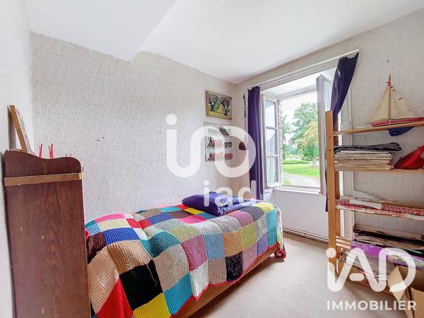 Maison à vendre 8 pièces 342 m² Bourgvallées
