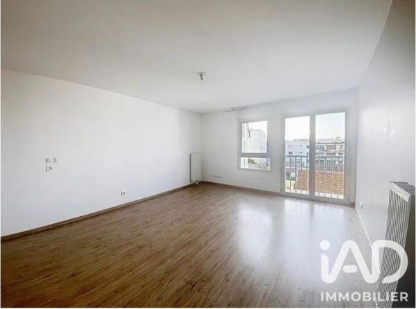 Appartement à vendre 3 pièces 66 m² Rouen