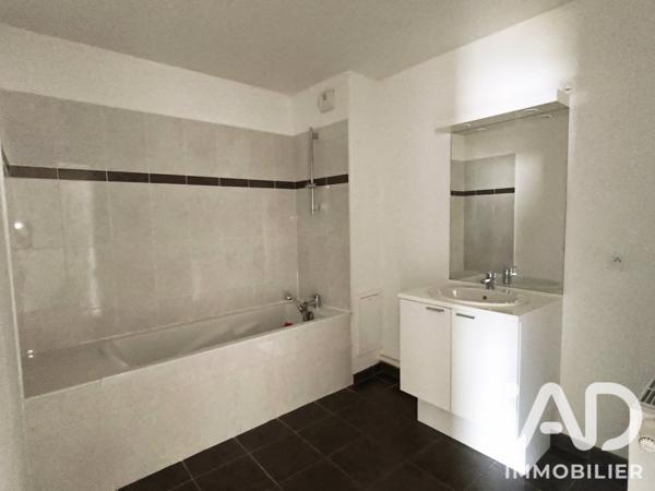 Appartement à vendre 3 pièces 66 m² Rouen