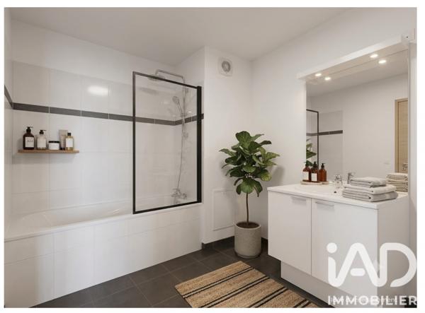 Appartement à vendre 3 pièces 66 m² Rouen
