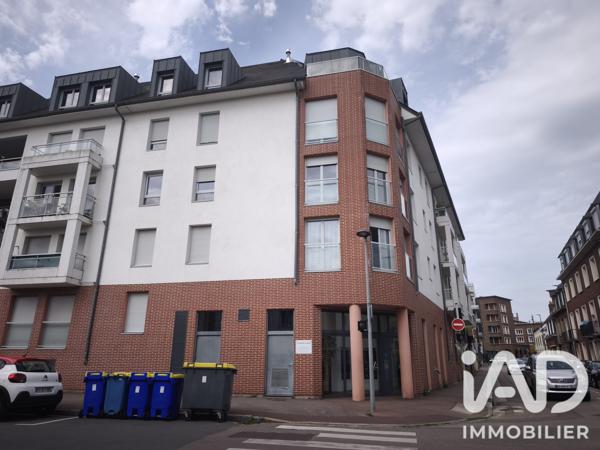 Appartement à vendre 3 pièces 66 m² Rouen