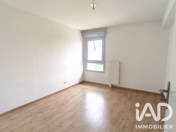 Appartement à vendre 3 pièces 66 m² Rouen