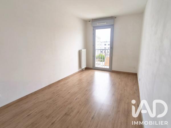 Appartement à vendre 3 pièces 66 m² Rouen