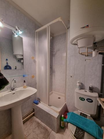 Saint-Pierre-la-mer (11560) Appartement 2 pièces de 23 m2 - parking 11560 Saint Pierre La Mer