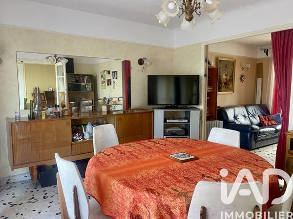Maison à vendre 4 pièces 65 m² Pringy
