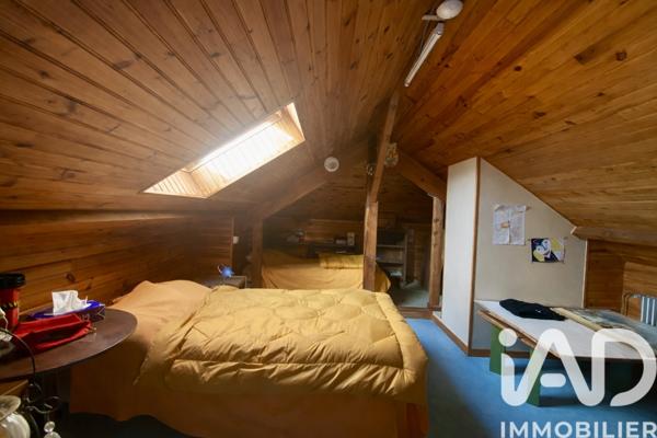 Maison à vendre 4 pièces 65 m² Pringy