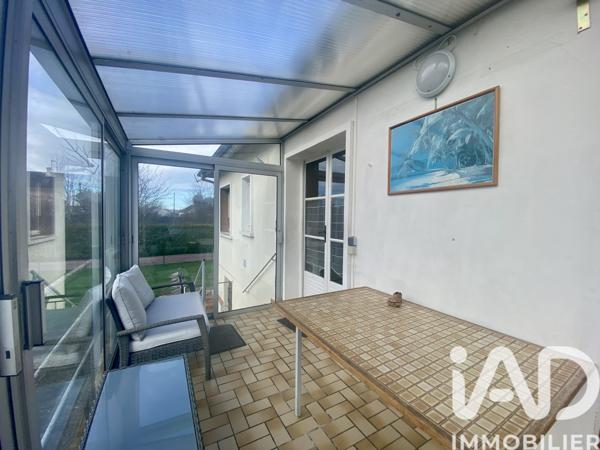 Maison à vendre 4 pièces 65 m² Pringy