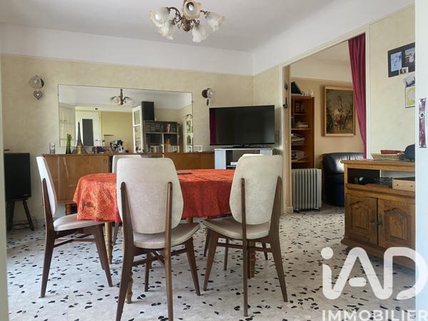 Maison à vendre 4 pièces 65 m² Pringy