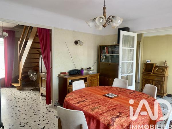 Maison à vendre 4 pièces 65 m² Pringy