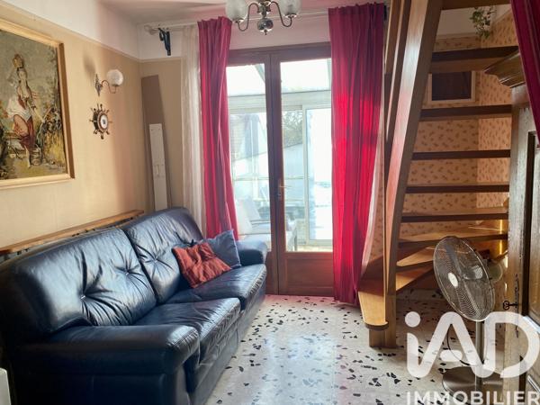 Maison à vendre 4 pièces 65 m² Pringy