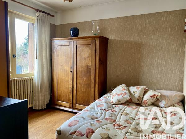 Maison à vendre 4 pièces 65 m² Pringy