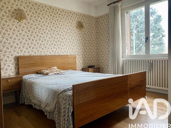 Maison à vendre 4 pièces 65 m² Pringy