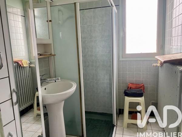 Maison à vendre 4 pièces 65 m² Pringy