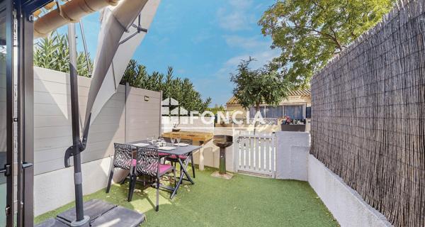 À vendre Maison 3 pièces 38 m² - Saint-cyprien 66750