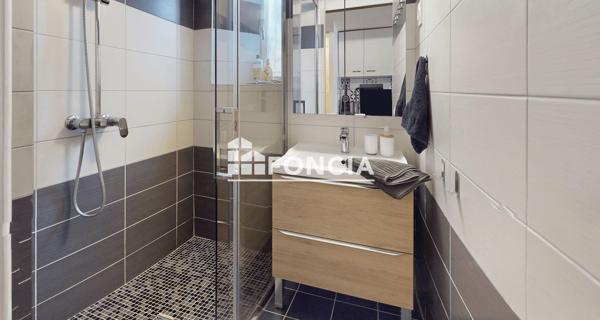 À vendre Maison 3 pièces 38 m² - Saint-cyprien 66750