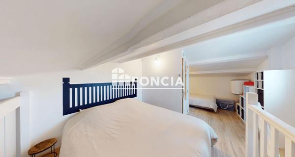 À vendre Maison 3 pièces 38 m² - Saint-cyprien 66750