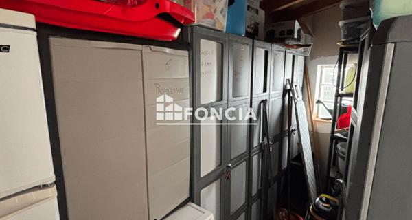 À vendre Maison 3 pièces 38 m² - Saint-cyprien 66750