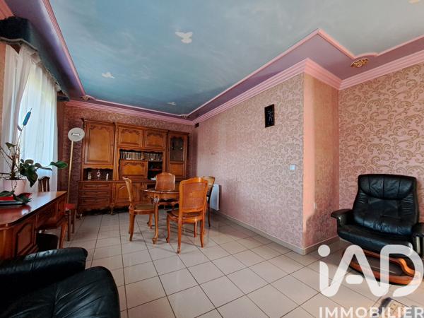 Maison à vendre 7 pièces 128 m² Yvré-l'Évêque