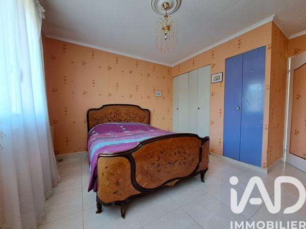 Maison à vendre 7 pièces 128 m² Yvré-l'Évêque