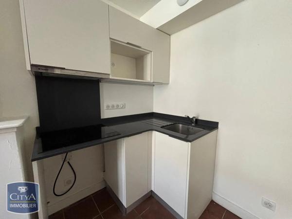 Appartement à louer 2 pièces Cambrai (59400)