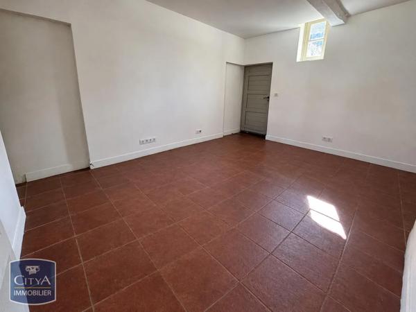 Appartement à louer 2 pièces Cambrai (59400)