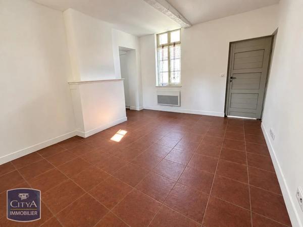 Appartement à louer 2 pièces Cambrai (59400)