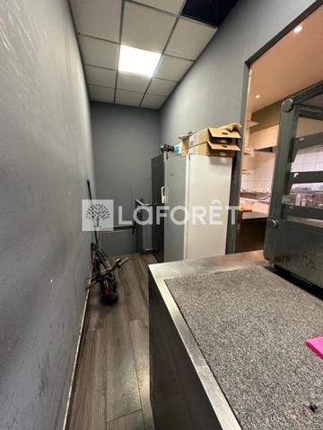 Achat local commercial Corbeil-Essonnes - 85 m² - 215 000 €