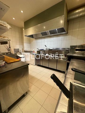 Achat local commercial Corbeil-Essonnes - 85 m² - 215 000 €