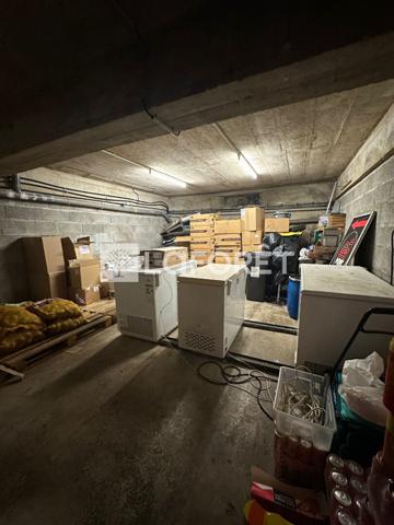 Achat local commercial Corbeil-Essonnes - 85 m² - 215 000 €