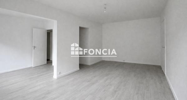 À vendre Appartement 2 pièces 63.63 m² - Lille 59000