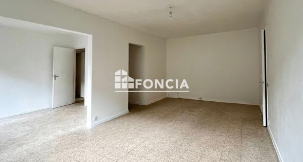 À vendre Appartement 2 pièces 63.63 m² - Lille 59000