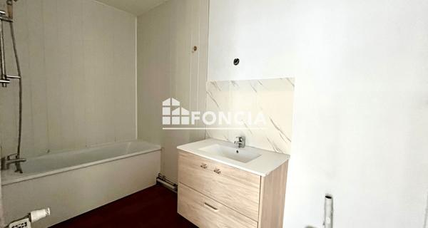 À vendre Appartement 2 pièces 63.63 m² - Lille 59000