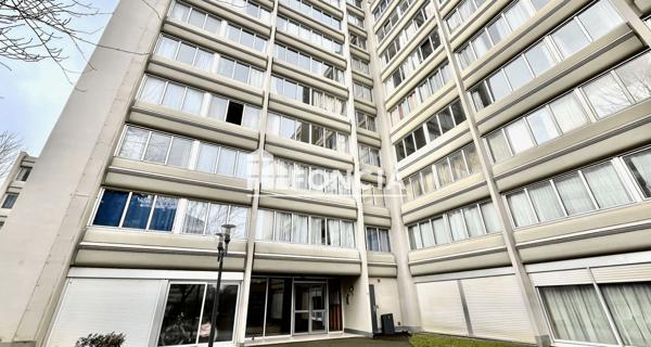 À vendre Appartement 2 pièces 63.63 m² - Lille 59000