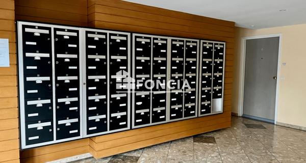 À vendre Appartement 2 pièces 63.63 m² - Lille 59000