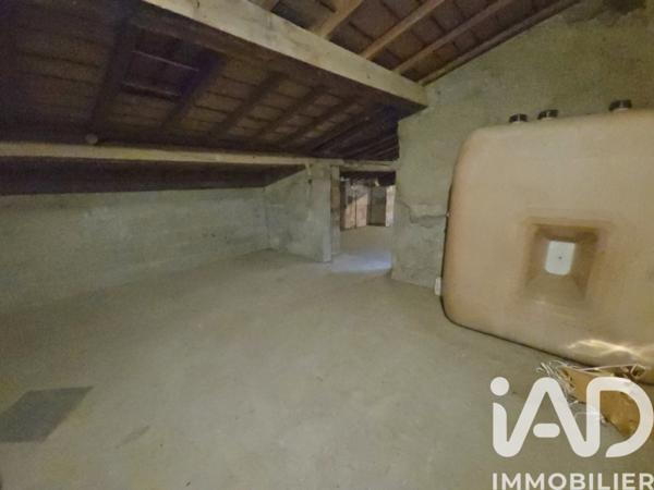 Maison à vendre 5 pièces 142 m² La Meilleraie-Tillay