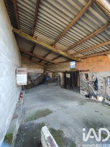 Maison à vendre 5 pièces 142 m² La Meilleraie-Tillay