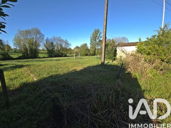 Maison à vendre 5 pièces 142 m² La Meilleraie-Tillay