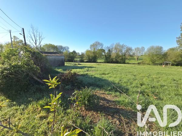 Maison à vendre 5 pièces 142 m² La Meilleraie-Tillay