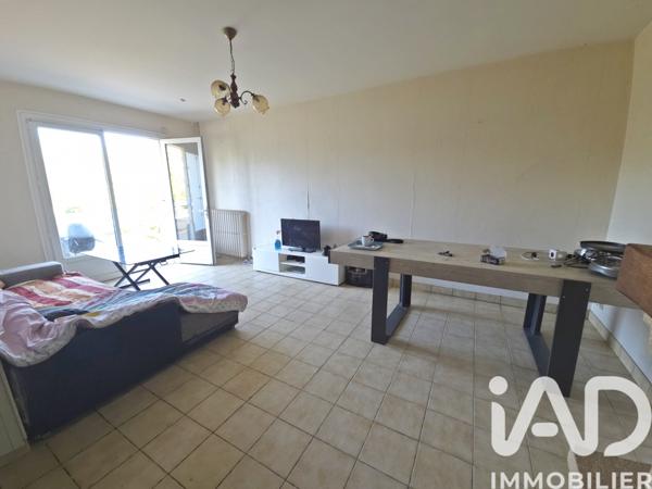 Maison à vendre 5 pièces 142 m² La Meilleraie-Tillay