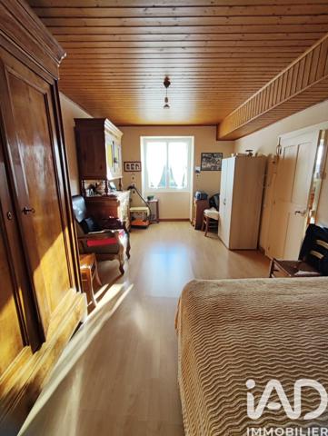 Maison à vendre 5 pièces 142 m² La Meilleraie-Tillay