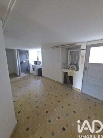 Maison à vendre 5 pièces 142 m² La Meilleraie-Tillay