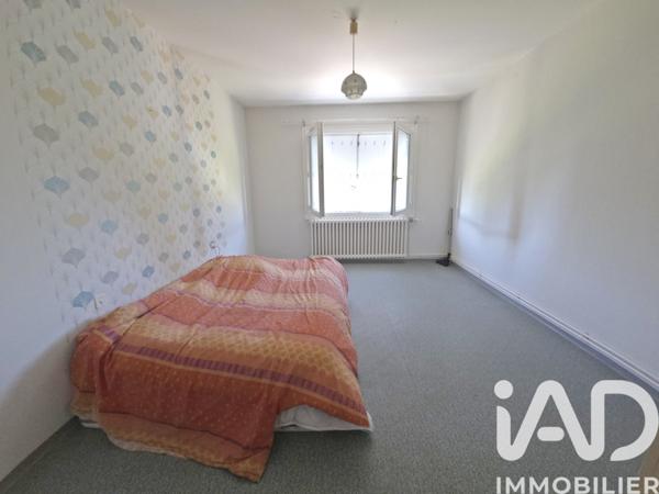 Maison à vendre 5 pièces 142 m² La Meilleraie-Tillay