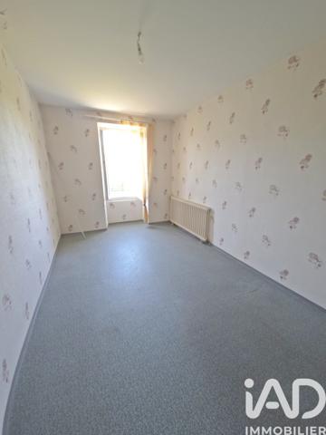 Maison à vendre 5 pièces 142 m² La Meilleraie-Tillay