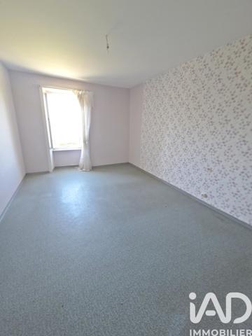 Maison à vendre 5 pièces 142 m² La Meilleraie-Tillay