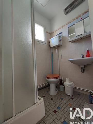 Maison à vendre 5 pièces 142 m² La Meilleraie-Tillay
