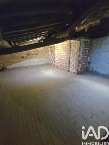 Maison à vendre 5 pièces 142 m² La Meilleraie-Tillay