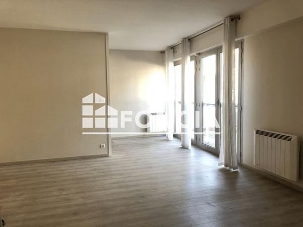 Location Studio 42.15 m² - 75 RUE LOUIS THUILLIER Amiens 80000