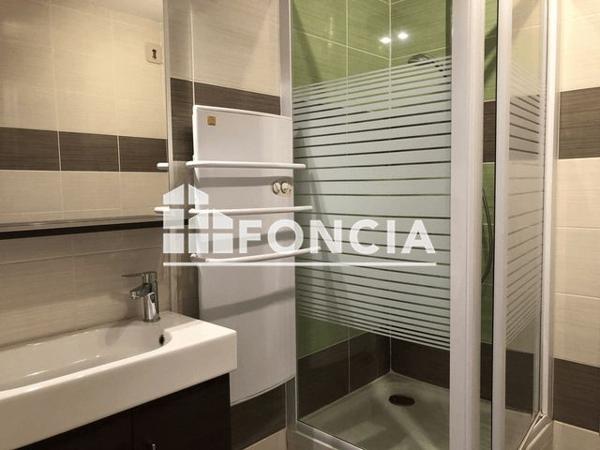 Location Studio 42.15 m² - 75 RUE LOUIS THUILLIER Amiens 80000